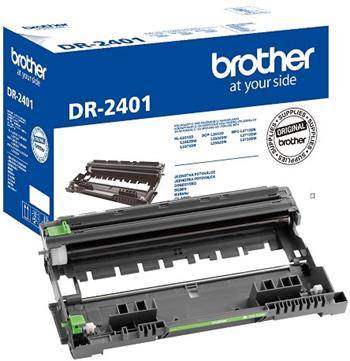BROTHER originál valec  DR-2401 HL-L23x2, DCP-L25x2, MFC-L27x2 series