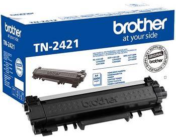 BROTHER originál TN-2421 HL-L23x2, DCP-L25x2, MFC-L27x2 series