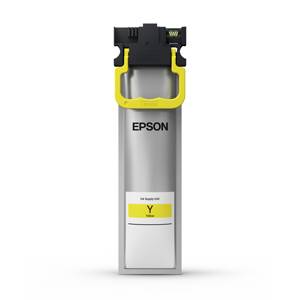 EPSON Originál WorkForce WF-C5210,C5290,C5710,C5790 yellow L (3.000 strán) - C13T944440