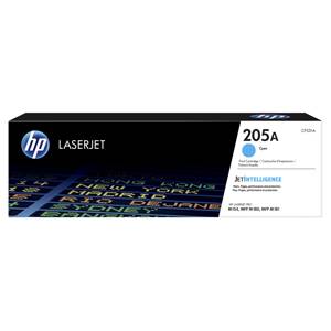HP originál toner CF531A HP205A azúrový, 900str.