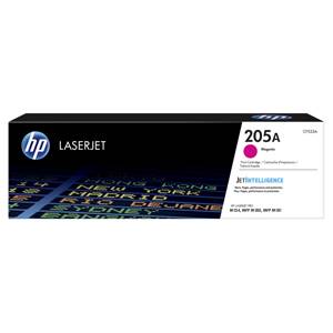 HP originál toner CF533A HP205A purpurový, 900str.
