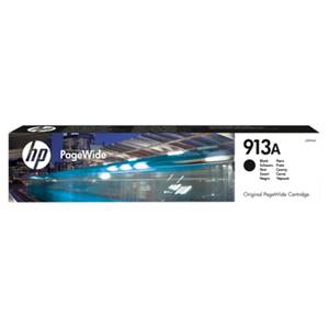 HP Originál L0R95AE Čierna No.913A