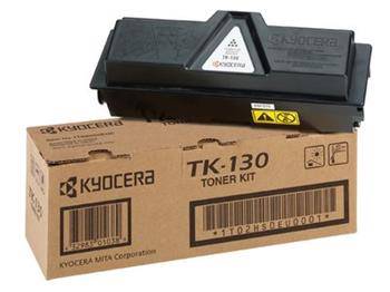 KYOCERA originál toner TK-130 FS 1028/1128/1300N/1300D/1350DN - 1T02HS0EU0