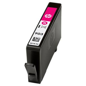 HP Originál T6L91AE Purpurová No.903