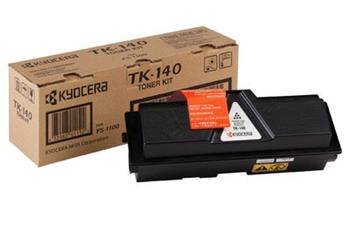 KYOCERA originál toner TK-140 FS 1100/1100N - 1T02H50EU0