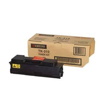 KYOCERA originál toner TK-310 FS 2000D/3900DN/4000DN - 1T02F80EU0