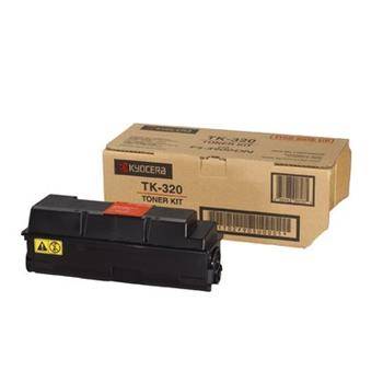 KYOCERA originál toner TK-320 FS-3900DN/4000DN, FS-4900DN - 1T02F90EU0