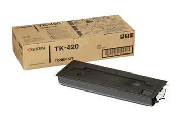 KYOCERA originál toner TK-420 KM 2550 - 370AR010