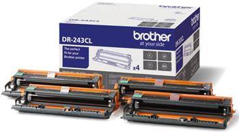 BROTHER originál valec DR-243CL HL-L3210CW/L3270CDW, DCP-L3510CDW/L3550CDW, MFC-L3