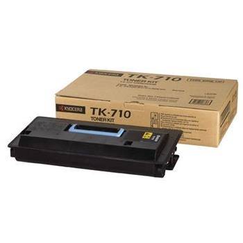 KYOCERA originál toner TK-710 FS 9130DN/9530DN - 1T02G10EU0