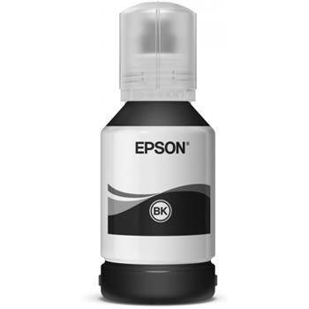 EPSON Originál ecoTANK 110 Black XL 6.000 str