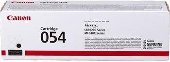 CANON originál CRG-054 black i-SENSYNS LBP621Cw, MF641Cw (1.500 str.)
