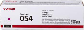 CANON originál CRG-054 magenta i-SENSYNS LBP621Cw, MF641Cw (1.200 str.)