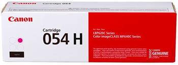 CANON originál CRG-054H magenta i-SENSYNS LBP621Cw, MF641Cw (2.300 str.)
