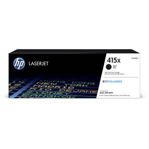 HP originál W2030X HP415X čierny, 7500str.
