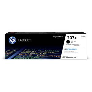 HP originál W2210A HP207A čierny