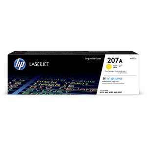 HP originál W2212A HP207A žltý