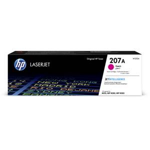 HP originál W2213A HP207A purpurový