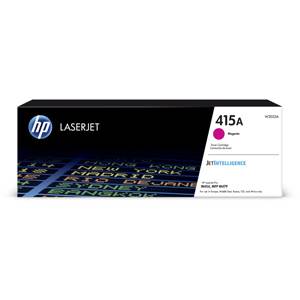 HP originál W2033A HP415A purpurový, 2100str.