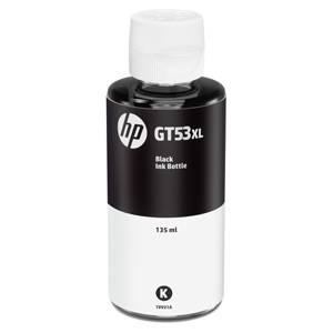 HP Originál Fľaša atramentu HP GT53XL 1VV21A čierna (náhrada za X4E40AE)