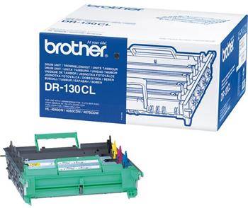 BROTHER originál valec DR-130CL HL-40x0, DCP-904x, MFC-9x40 - DR130CL