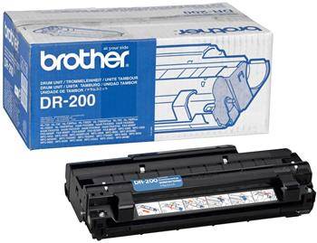 BROTHER originál valec DR-200 Fax 8000, MFC 9500/8250/9050/9550 - DR200