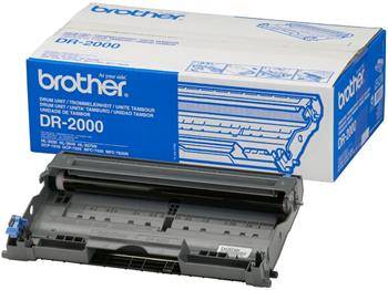 BROTHER originál valec DR-2000 HL-2030/2032/2040/2070N - DR2000YJ1