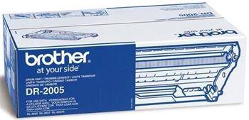 BROTHER originál valec DR-2005 HL-2035 - DR2005