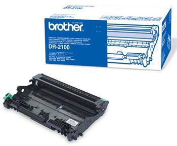 BROTHER originál valec DR-2100 HL-2140/2150N/2170W, DCP-7030, MFC-7440N - DR2100