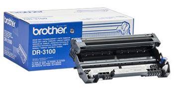 BROTHER originál valec DR-3100 HL-52xx, DCP-8050/8065DN, MFC-8460N/8860DN - DR3100