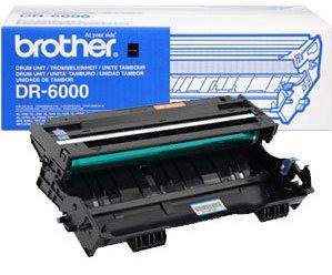 BROTHER originál valec DR-6000 HL-1200/1230/1240/1250/1270/1430/1440/1450/1470 - DR6000YJ1