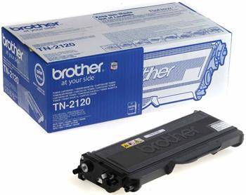 BROTHER originál toner TN-2120 HL-2140/2150N/2170W, DCP-7030 - TN2120