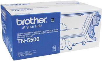 BROTHER originál toner TN-5500 HL-7050/7050N - TN5500