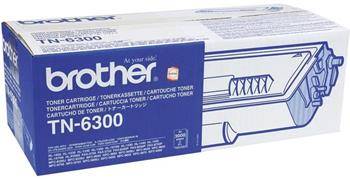 BROTHER originál toner TN-6300 HL-1200/30/40/50/70, 1430/40/50/70 - TN6300YJ1