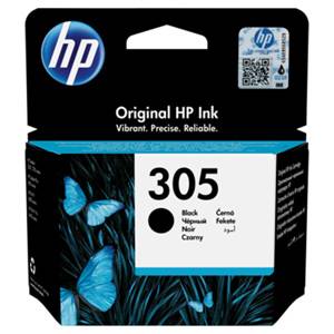 HP Originál 3YM61AE Čierna No.305