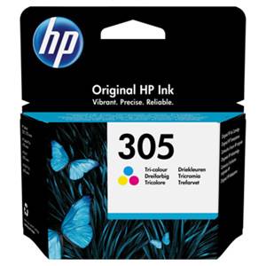 HP Originál 3YM60AE Farebná No.305