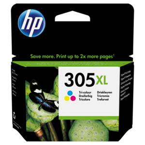 HP Originál 3YM63AE Farebná No.305XL