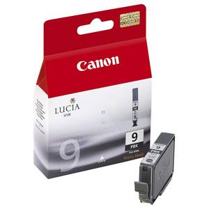 CANON Originál PGI-9PBK photo black PIXMA Pro 9500, MX7600