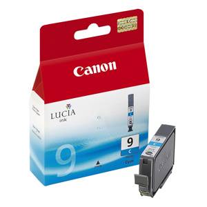CANON Originál PGI-9C cyan PIXMA Pro 9500, MX7600