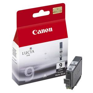 CANON Originál PGI-9MBK matte black PIXMA Pro 9500
