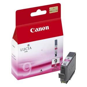 CANON Originál PGI-9M magenta PIXMA Pro 9500, MX7600