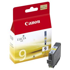 CANON Originál PGI-9Y yellow PIXMA Pro 9500, MX7600