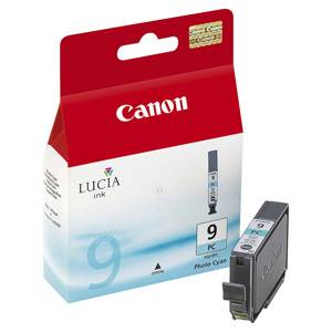 CANON Originál PGI-9PC photo cyan PIXMA Pro 9500