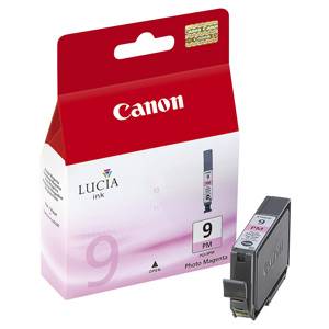 CANON Originál PGI-9PM photo magenta PIXMA Pro 9500