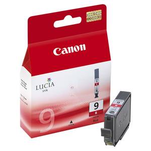 CANON Originál PGI-9R red PIXMA Pro 9500