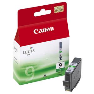 CANON Originál PGI-9G green PIXMA Pro 9500