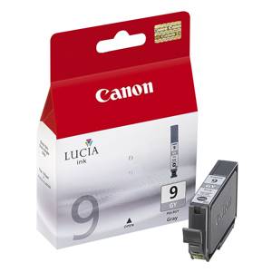 CANON Originál PGI-9GY grey PIXMA Pro 9500