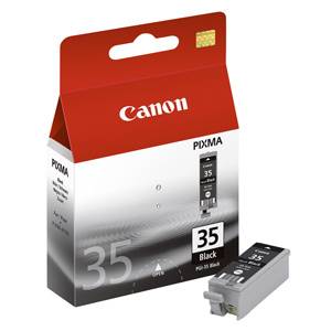 CANON Originál PGI-35BK black PIXMA iP100