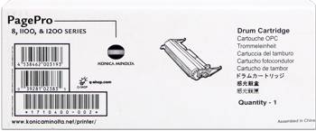 MINOLTA originál valec Page Pro 8/8L/1100/1200W/1220W/1250 - 1710400002