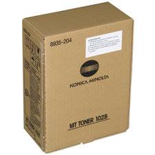 MINOLTA originál toner TN102B EP 1052/1083/2010 (2ks v bal.) - 8935204